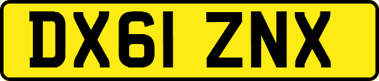 DX61ZNX