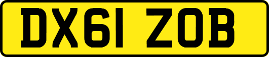 DX61ZOB