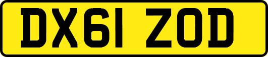 DX61ZOD