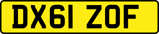 DX61ZOF