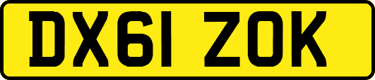 DX61ZOK