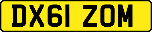 DX61ZOM