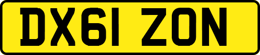 DX61ZON