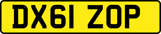 DX61ZOP
