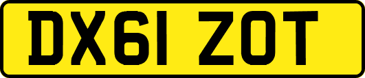 DX61ZOT