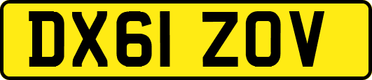 DX61ZOV