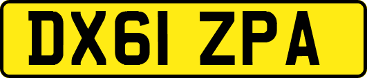 DX61ZPA