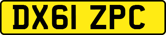 DX61ZPC