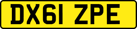 DX61ZPE