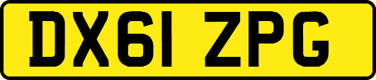 DX61ZPG