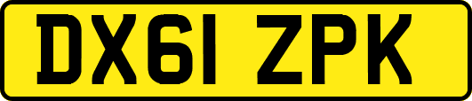 DX61ZPK