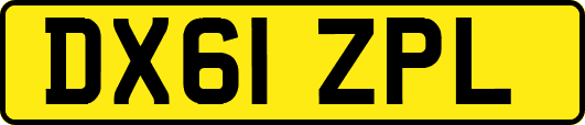 DX61ZPL