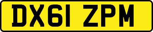 DX61ZPM