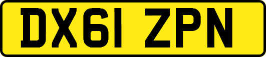 DX61ZPN