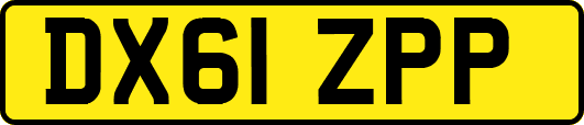 DX61ZPP