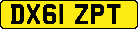 DX61ZPT