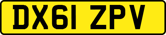 DX61ZPV