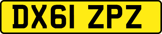 DX61ZPZ