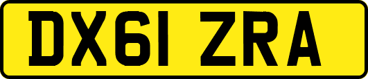 DX61ZRA
