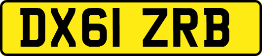 DX61ZRB