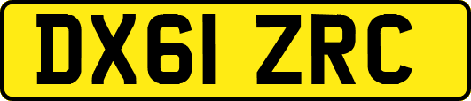 DX61ZRC
