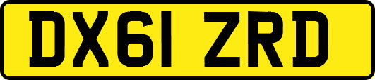 DX61ZRD