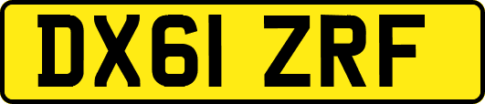 DX61ZRF