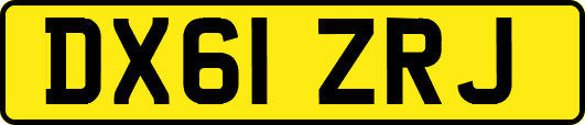 DX61ZRJ