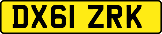 DX61ZRK