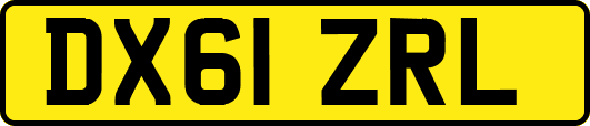 DX61ZRL