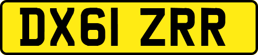 DX61ZRR