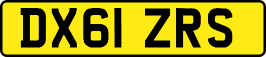 DX61ZRS