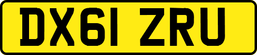 DX61ZRU