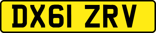 DX61ZRV
