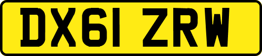 DX61ZRW