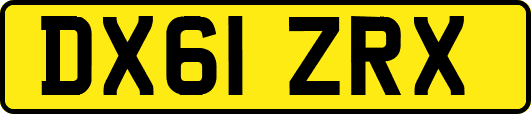 DX61ZRX