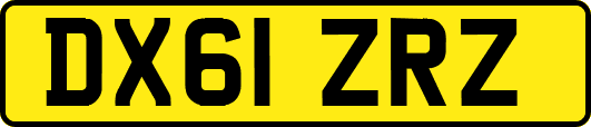 DX61ZRZ