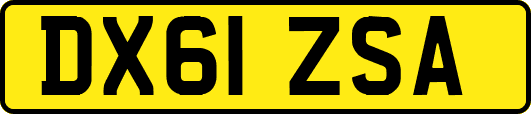 DX61ZSA