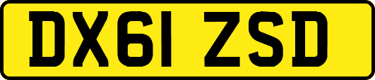 DX61ZSD