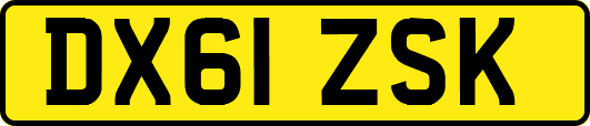 DX61ZSK