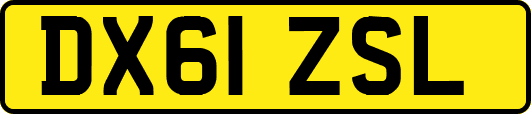 DX61ZSL