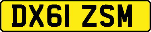 DX61ZSM