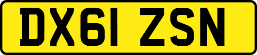 DX61ZSN