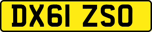 DX61ZSO