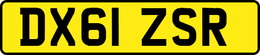DX61ZSR
