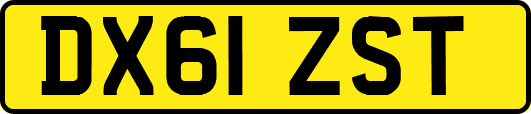 DX61ZST