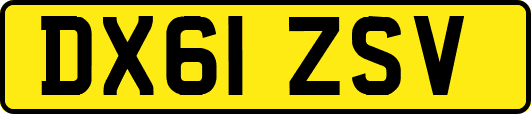 DX61ZSV