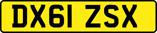 DX61ZSX