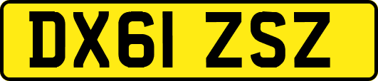 DX61ZSZ