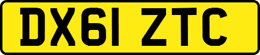 DX61ZTC